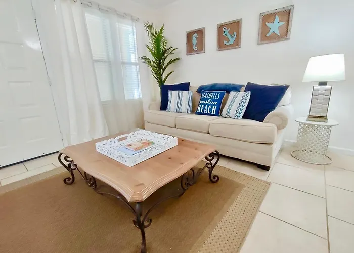 Sea Breeze 105