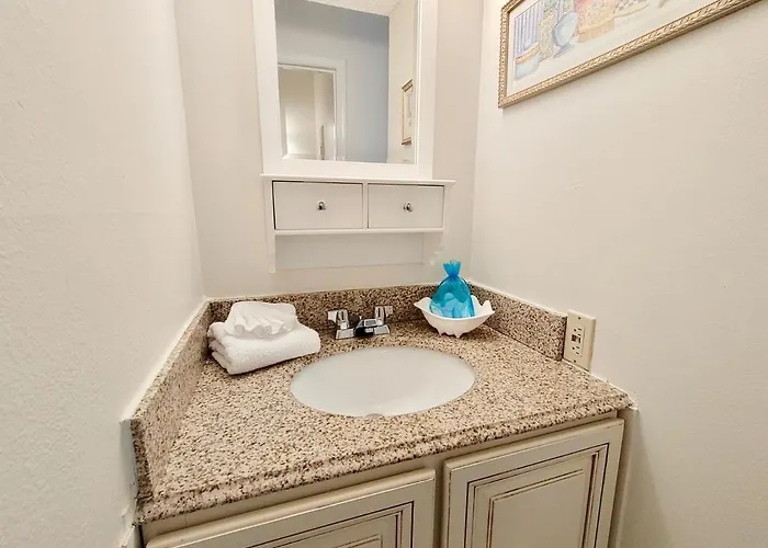 Sea Breeze 105 Holiday home Gulf Shores