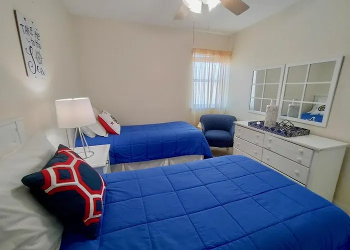 Holiday home Sea Breeze 105 *