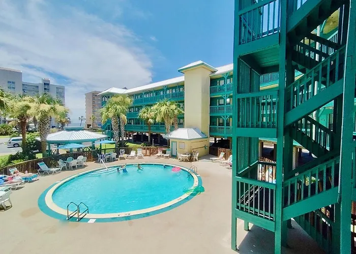 Holiday home Sea Breeze 105 *