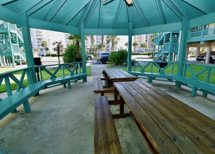 Sea Breeze 105 * Gulf Shores