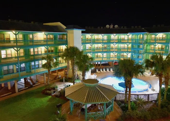 Sea Breeze 105 * Gulf Shores