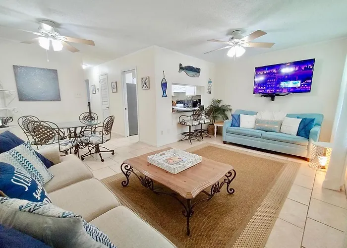Sea Breeze 105 Gulf Shores