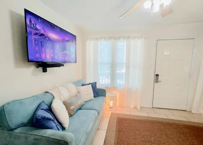Sea Breeze 105 Holiday home *