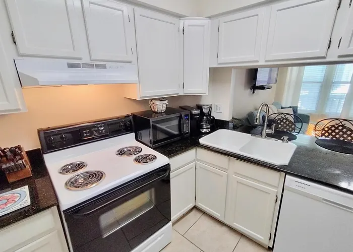 Sea Breeze 105 Holiday home Gulf Shores