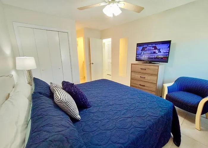Sea Breeze 105