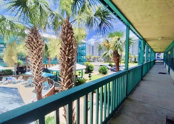 Holiday home Sea Breeze 105 *