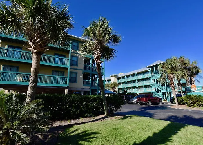Holiday home Sea Breeze 105 *