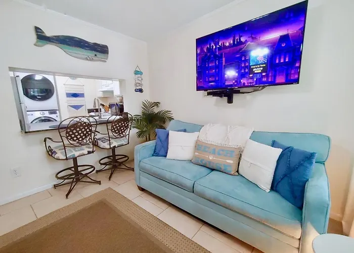 Holiday home Sea Breeze 105 *