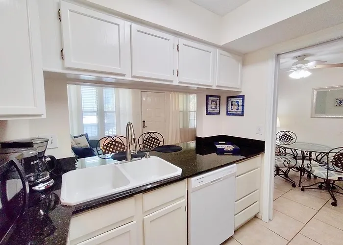 Sea Breeze 105 Holiday home Gulf Shores