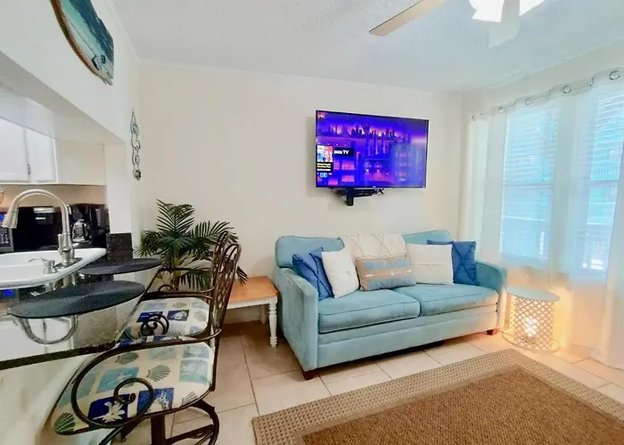 Sea Breeze 105 Gulf Shores