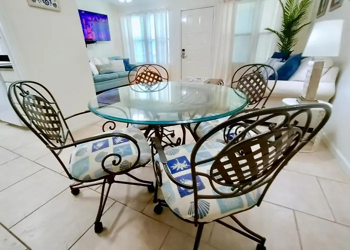 Sea Breeze 105 *