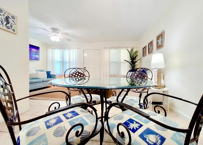 Holiday home Sea Breeze 105 Gulf Shores
