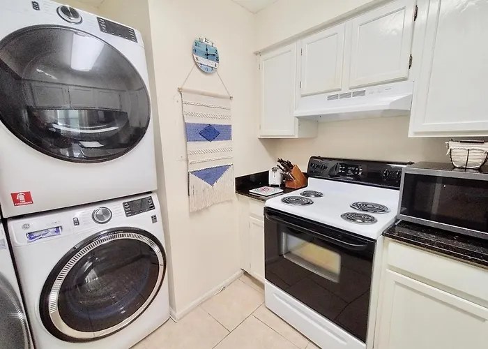 Sea Breeze 105 Holiday home Gulf Shores