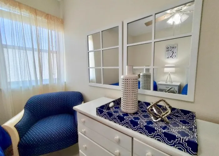 Sea Breeze 105 *