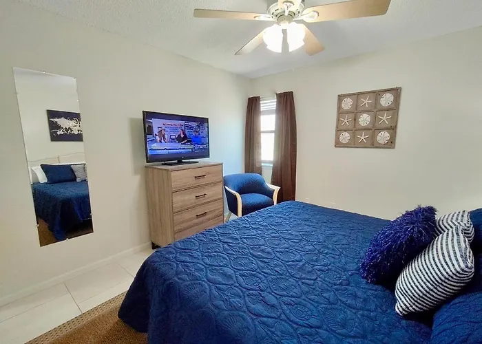 Sea Breeze 105