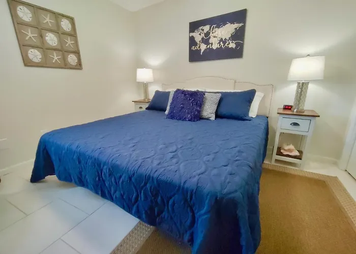 Holiday home Sea Breeze 105 Gulf Shores