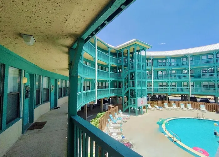 Holiday home Sea Breeze 105 Gulf Shores