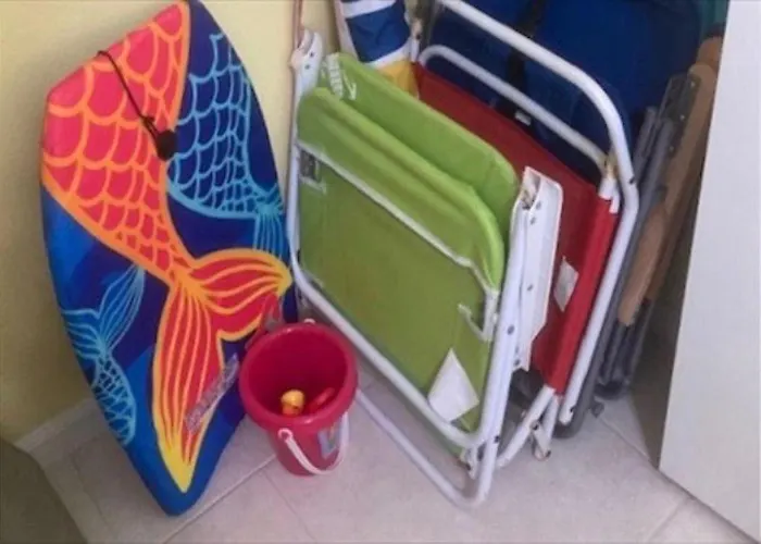Sea Breeze 105 Holiday home