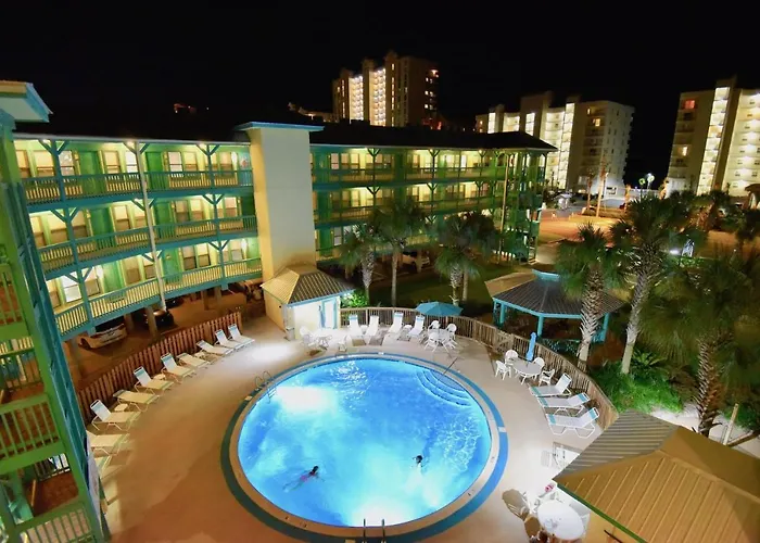 Sea Breeze 105 *