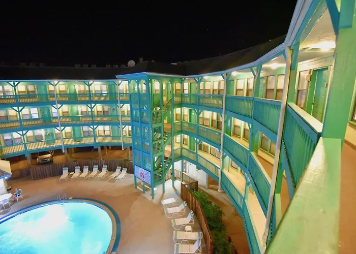 Holiday home Sea Breeze 105