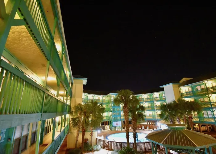 Holiday home Sea Breeze 105 Gulf Shores