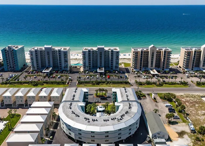 Sea Breeze 105