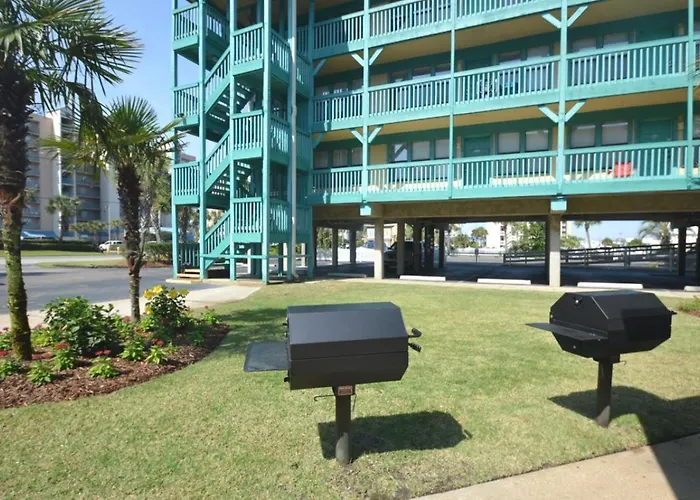 Sea Breeze 105 Holiday home