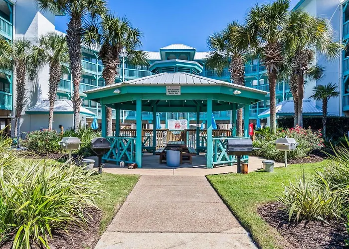 Sea Breeze 105 Gulf Shores