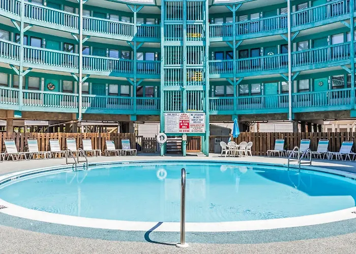 Sea Breeze 105 *
